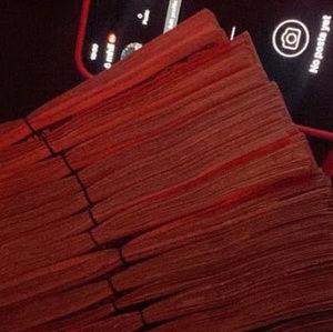 Meet your Posher, Justin